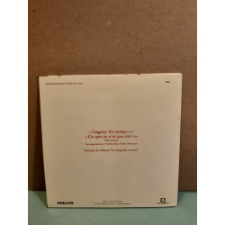 Elia Kahn Gagner du temps CD