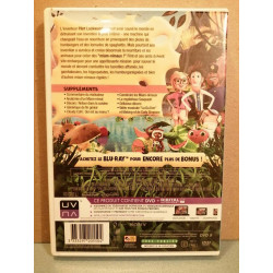 L'Île des Miam-nimaux Tempête de boulettes géantes 2 DVD Digital...