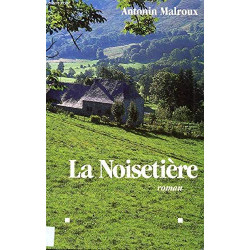 La Noisetière