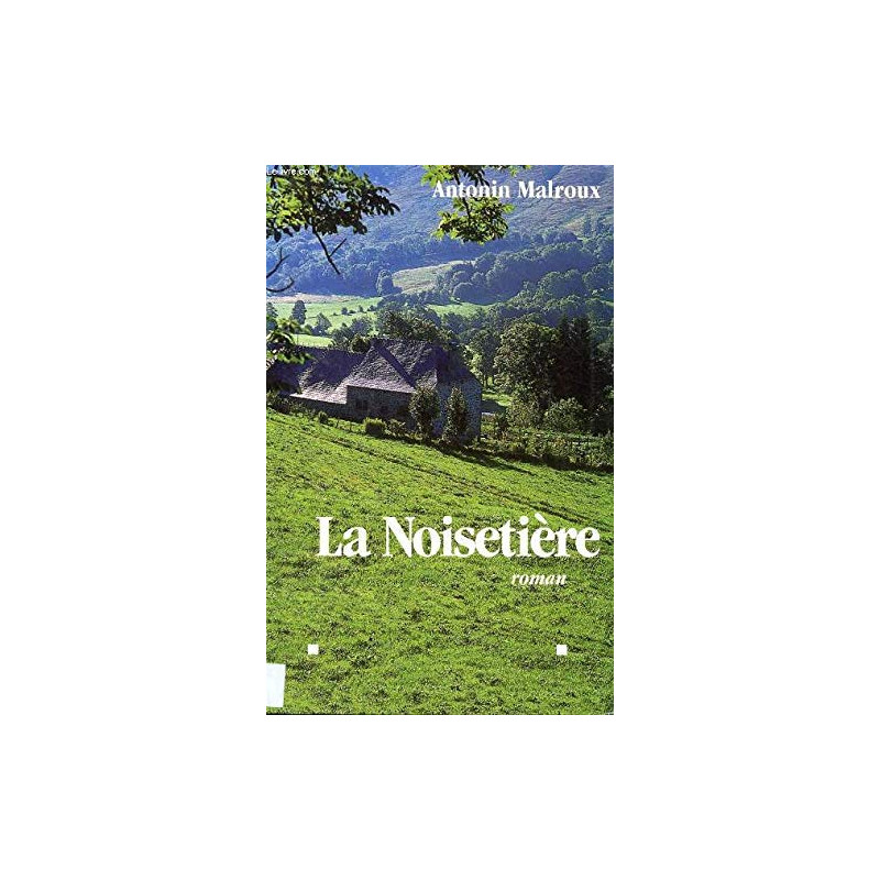 La Noisetière