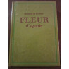 Fleur d'agonie Le Cercle du Nouveau Livre