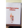 Playmobil aventures de l'histoire - Les légionnaires romains