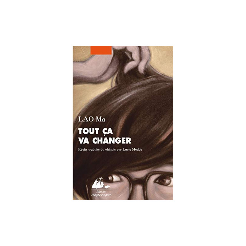 Tout ça va changer