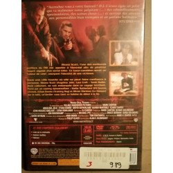 Taking Lives Destins Violés DVD