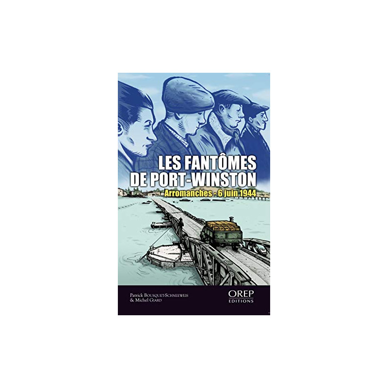 Les fantômes de Port Winston