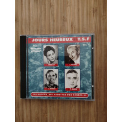 Les Jours Heureux de la T.S.F