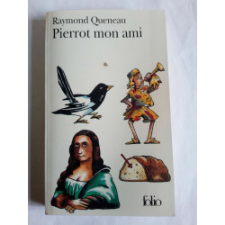 Pierrot mon ami