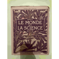 Le Monde et la Science N°10