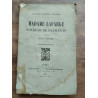 Madame Lafarge voleuse de diamants plon