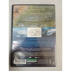 DVD - Un jour sur terre