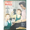 PARIS MATCH n 576 du 23 Avril 1960 le petit Kidnappé de Saint Cloud