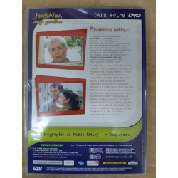 Joséphine ange gardien