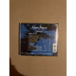 Claude François Forever Volume 1 CD