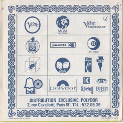 It Ain't Always What You Do (It's Who You Let See You Do It) / All...