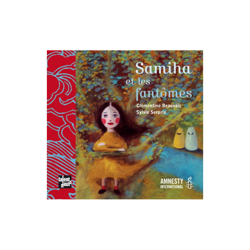 Samiha et les fantômes