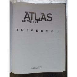 atlas compact universel