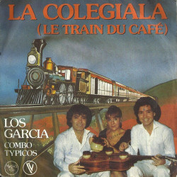 La Colegiala (Le Train Du Café)