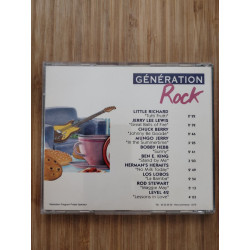 Génération Rock