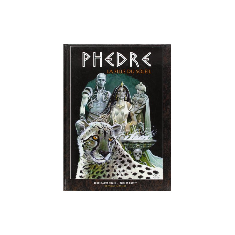 Phedre