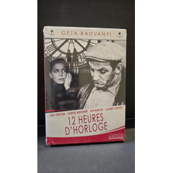 Douze heures d'horloge - Neuf sous blister