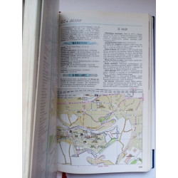 Guide des capitales régionales