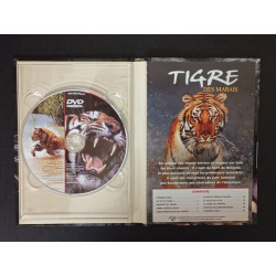 Tigre des marais