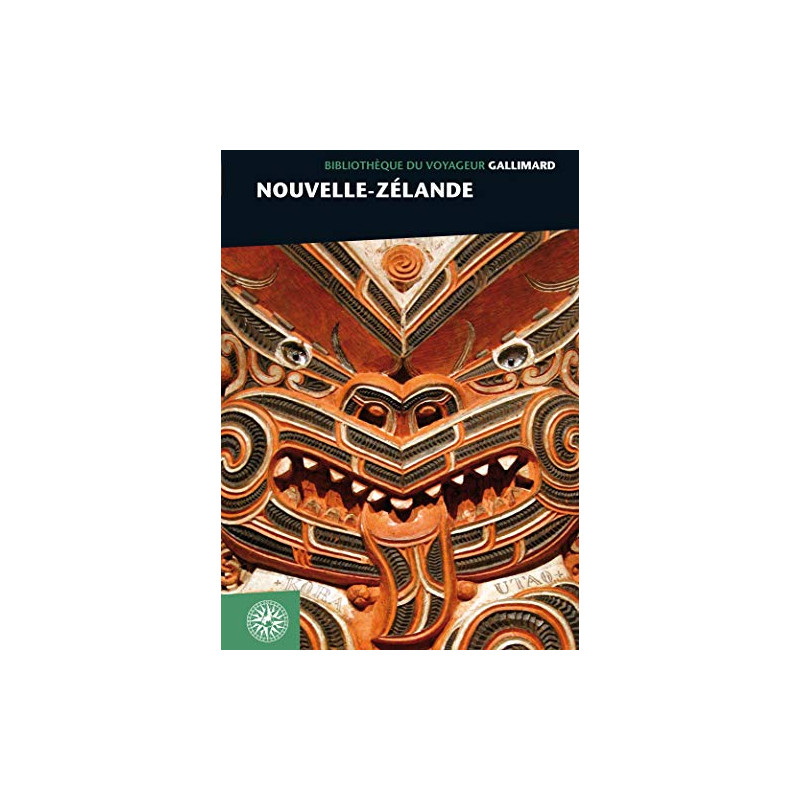 Guide Nouv Zelande