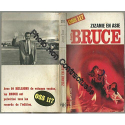 OSS 117. Zizanie en Asie