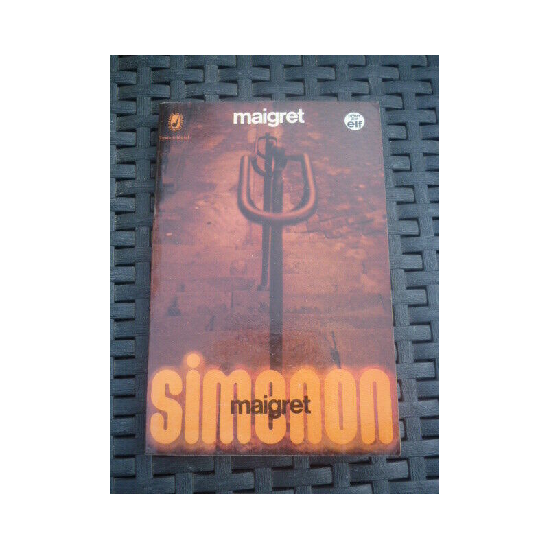 Maigret 1971