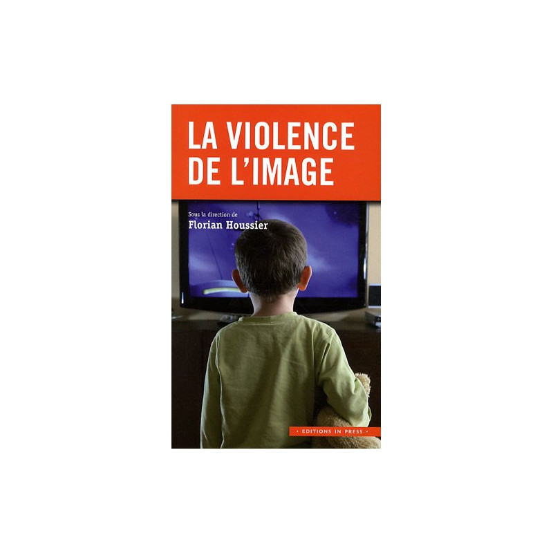 La violence de l'image