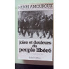 La grande histoire des Français sous l'occupation. Volume 8 Joies...