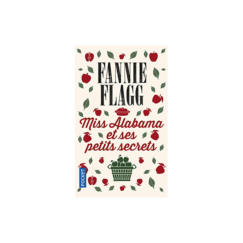 Miss Alabama et ses petits secrets
