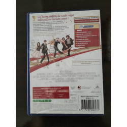 High School Musical 3 : Nos années Lycée - Edition collector 2 DVD...