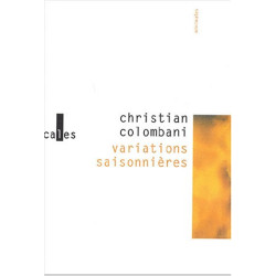 Variations saisonnières