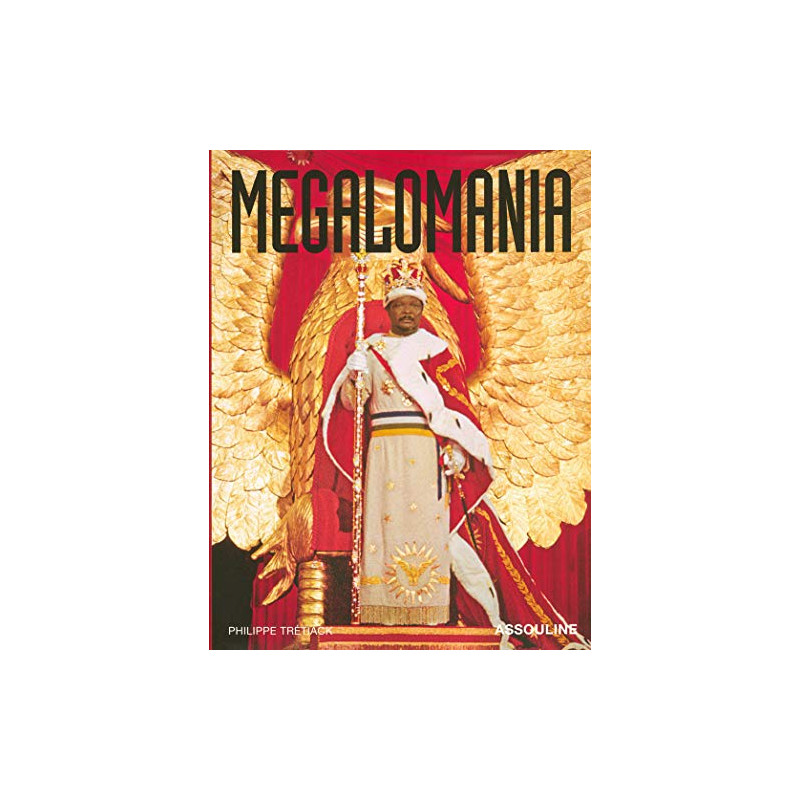 Megalomania version en francais