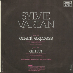 Orient Express
