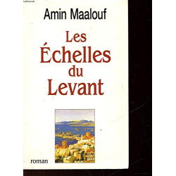 Les Echelles Du Levant