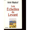 Les Echelles Du Levant