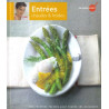 Recettes faciles pour toutes les occasions - ENTREES (chaudes et...