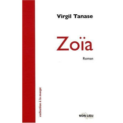 Zoïa