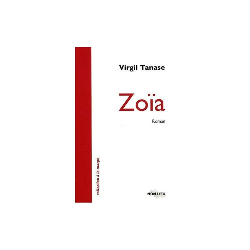 Zoïa