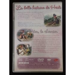 DVD - Heidi 3