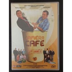 Camera Cafe