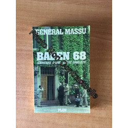 Baden 68 : souvenirs d'une fidelite gaulliste