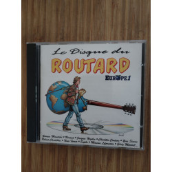 Le Disque du Routard Europe