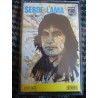 Serge lama Chez moi Cassette Audio-K7 7102 295