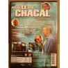 Le Chacal Bruce Willis Richard Gere DVD