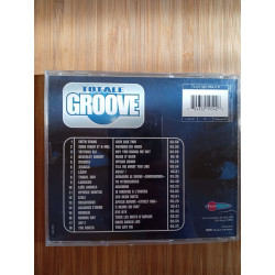 Totale groove