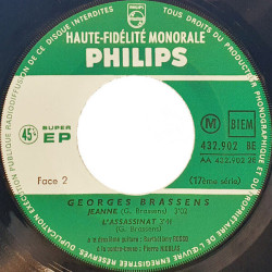 Les Trompettes De La Renommée