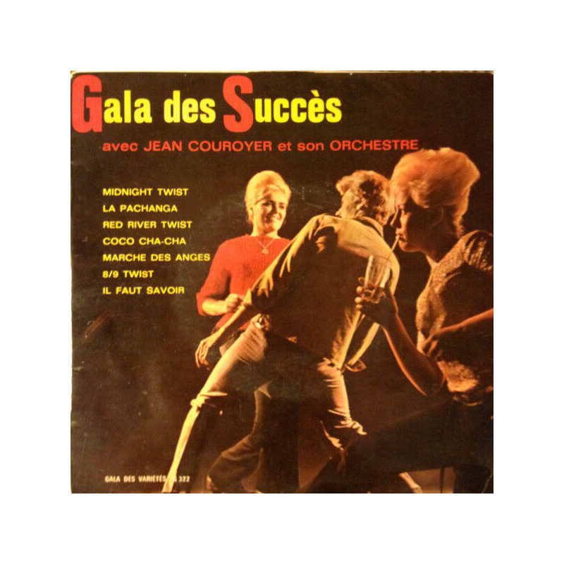 Gala Des Succès